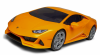 Airfix 6058 QUICKBUILD Lamborghini Huracan EVO